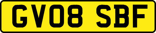 GV08SBF
