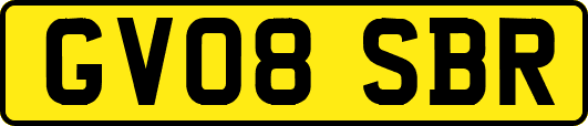 GV08SBR