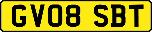 GV08SBT