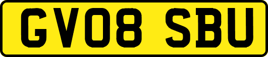 GV08SBU