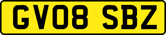GV08SBZ