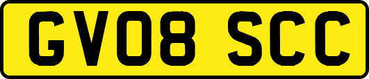 GV08SCC