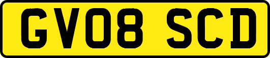 GV08SCD