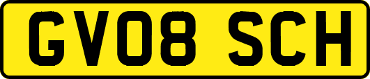 GV08SCH
