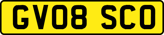 GV08SCO