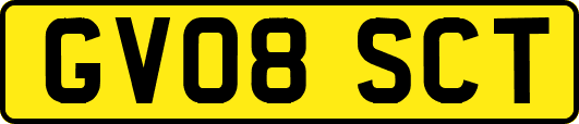 GV08SCT