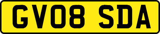 GV08SDA