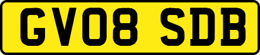GV08SDB