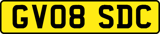 GV08SDC