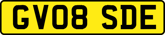 GV08SDE
