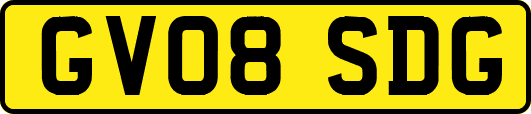 GV08SDG