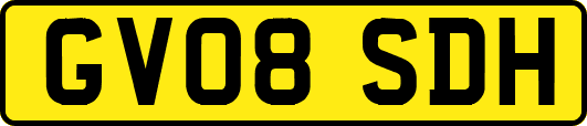 GV08SDH