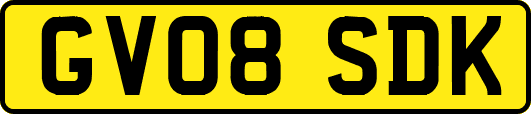 GV08SDK