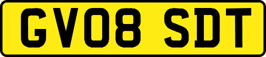 GV08SDT