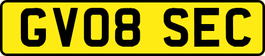 GV08SEC