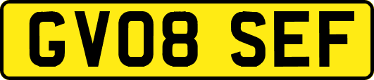 GV08SEF