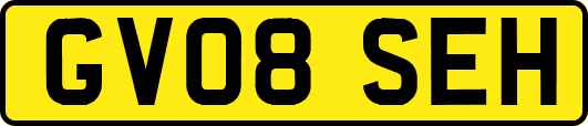GV08SEH