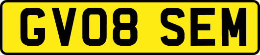 GV08SEM