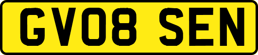 GV08SEN
