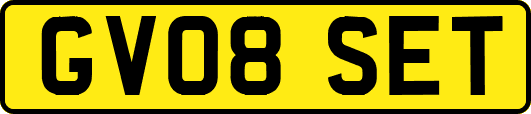 GV08SET