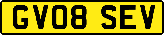 GV08SEV
