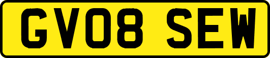GV08SEW