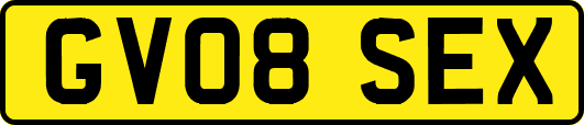 GV08SEX