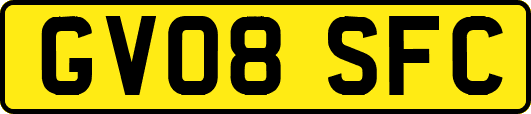 GV08SFC