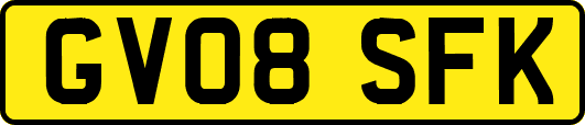GV08SFK