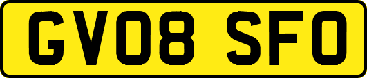 GV08SFO