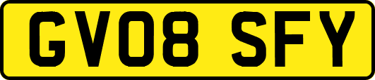 GV08SFY