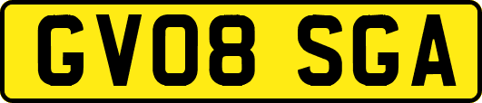 GV08SGA