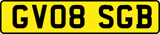 GV08SGB