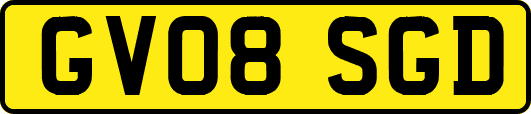 GV08SGD