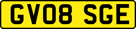 GV08SGE