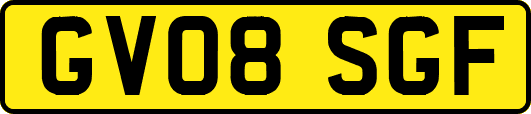 GV08SGF
