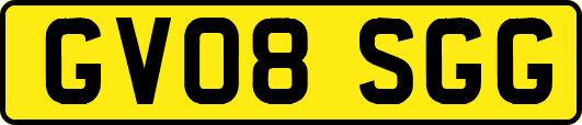 GV08SGG