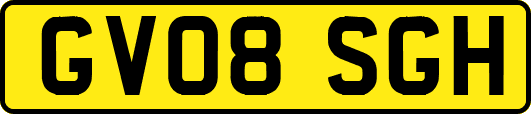 GV08SGH