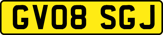 GV08SGJ