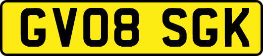 GV08SGK