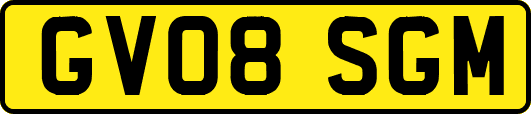 GV08SGM