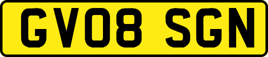 GV08SGN