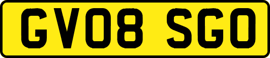 GV08SGO