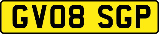 GV08SGP