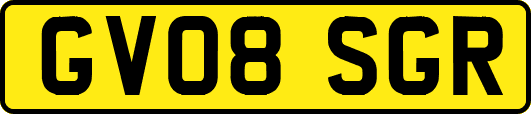 GV08SGR