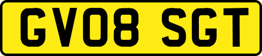 GV08SGT