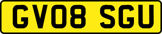 GV08SGU