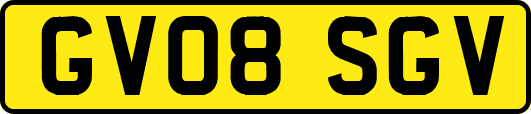 GV08SGV