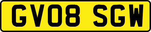 GV08SGW