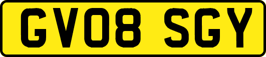 GV08SGY
